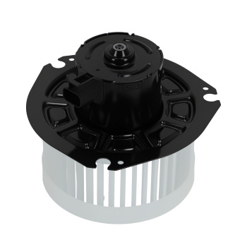 HVAC Blower Motor with Fan Cage compatible for Chevrolet Express 1500 1996-2014 compatible for GMC G3500