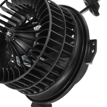 Blower Motor Fan Assembly compatible for Chrysler Voyager 01-03 compatible for Dodge Grand Caravan 01-07