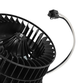 Blower Motor Fan Assembly compatible for Chrysler Voyager 01-03 compatible for Dodge Grand Caravan 01-07