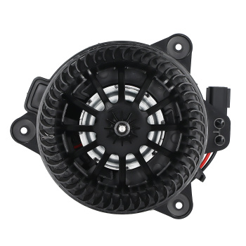 HVAC Heater Blower Motor Fan compatible for Dodge Dakota 01-04 compatible for Dodge Durango 01-03 19193521