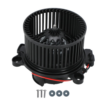 HVAC Heater Blower Motor Fan compatible for Dodge Dakota 01-04 compatible for Dodge Durango 01-03 19193521