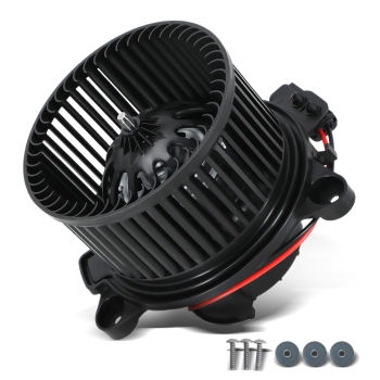 HVAC Heater Blower Motor Fan compatible for Dodge Dakota 01-04 compatible for Dodge Durango 01-03 19193521