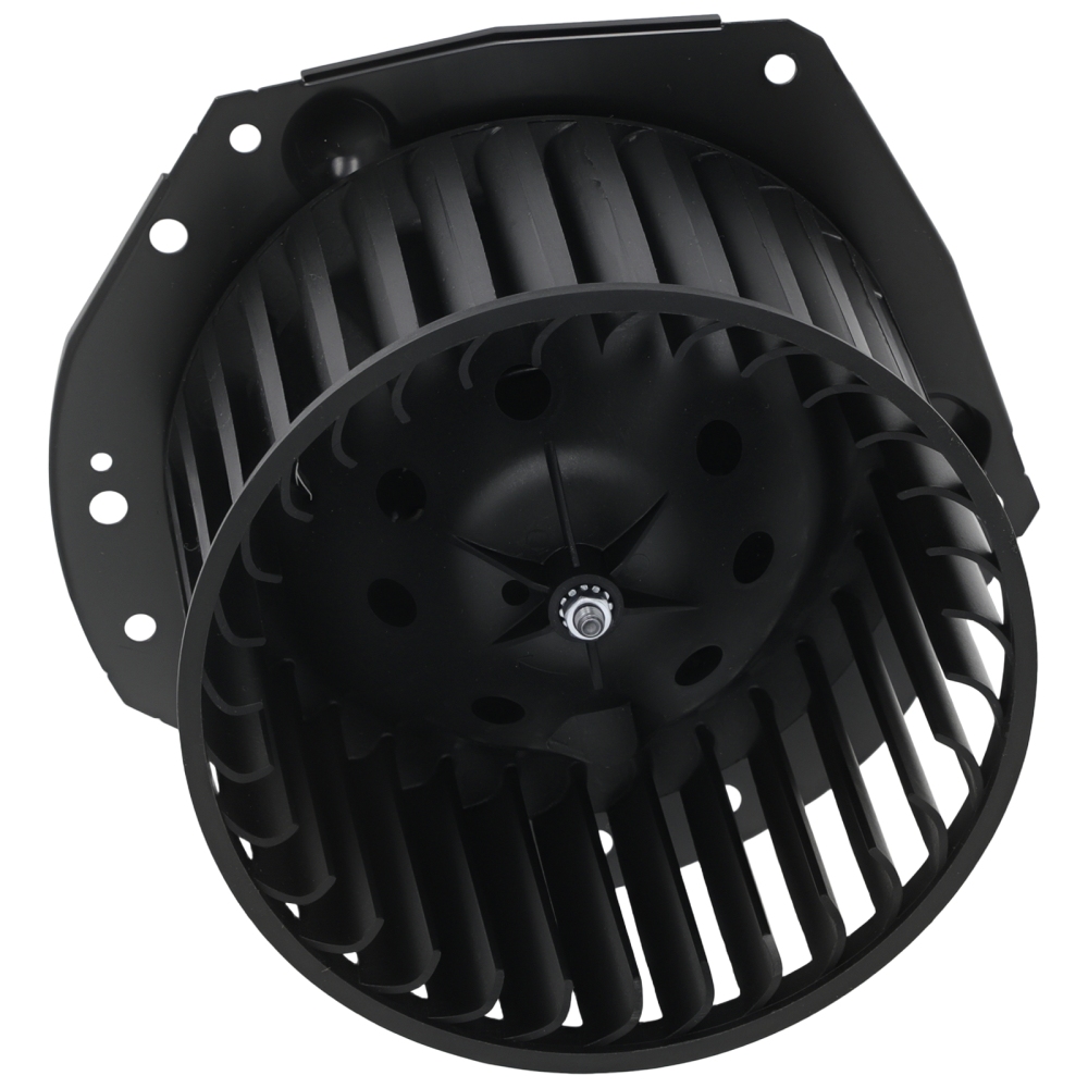 A/C Heater Blower Motor compatible for GMC Safari 1996-2005 compatible for Chevrolet S10 1994-2004 700092