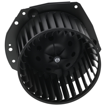 A/C Heater Blower Motor compatible for GMC Safari 1996-2005 compatible for Chevrolet S10 1994-2004 700092