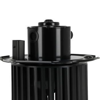 A/C Heater Blower Motor compatible for GMC Safari 1996-2005 compatible for Chevrolet S10 1994-2004 700092