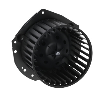 A/C Heater Blower Motor compatible for GMC Safari 1996-2005 compatible for Chevrolet S10 1994-2004 700092