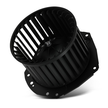 A/C Heater Blower Motor compatible for GMC Safari 1996-2005 compatible for Chevrolet S10 1994-2004 700092