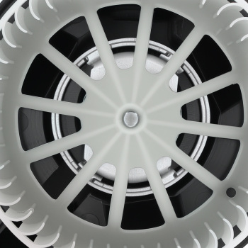 HVAC Heater Blower Motor Assembly compatible for Jeep Wrangler 1997-2001 700095 4886150AA