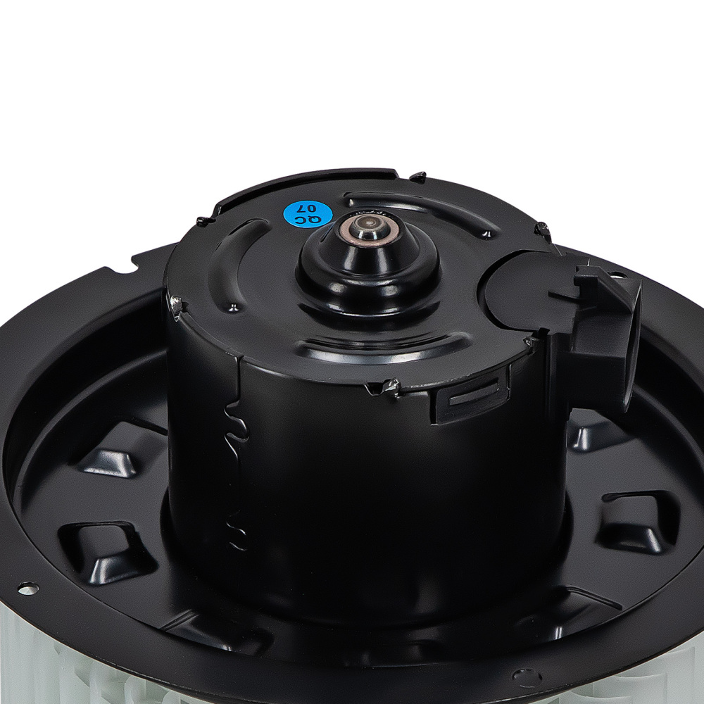 A/C Heater Blower Motor w/Fan Cage compatible for Ford Excursion 00-05 compatible for Ford F-550 700099