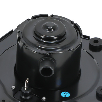 HVAC Blower Heater Motor compatible for GMC C1500 C1500 K1500 C2500 K2500 compatible for Suburban 97-00