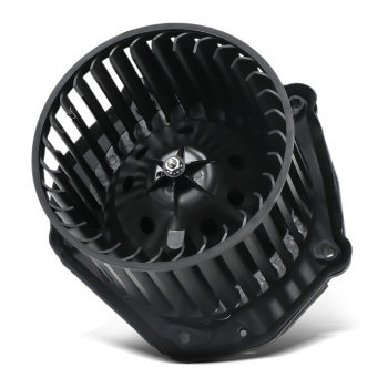 HVAC Blower Heater Motor compatible for GMC C1500 C1500 K1500 C2500 K2500 compatible for Suburban 97-00