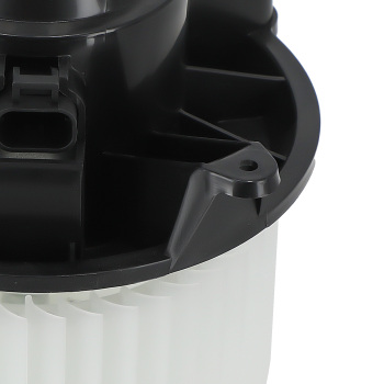 Blower Motor w/Fan compatible for Chevy Avalanche/Compatible for Silverado Compatible for GMC Sierra 1500/2500/3500