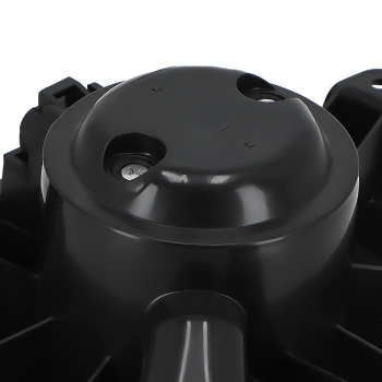 Blower Motor w/Fan compatible for Chevy Avalanche/Compatible for Silverado Compatible for GMC Sierra 1500/2500/3500