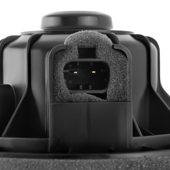 A/C Blower Motor Fan compatible for Chevy Avalanche/Compatible for Silverado Compatible for GMC Sierra 2003-13 700101