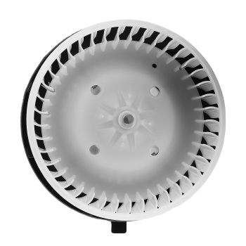 A/C Blower Motor Fan compatible for Chevy Avalanche/Compatible for Silverado Compatible for GMC Sierra 2003-13 700101