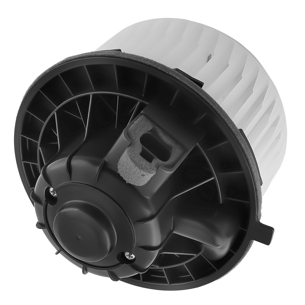 A/C Blower Motor Fan compatible for Chevy Avalanche/Compatible for Silverado Compatible for GMC Sierra 2003-13 700101