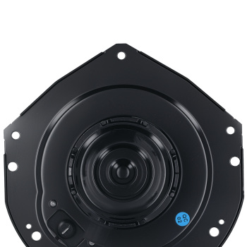 HAVC Heater Blower Motor w/ Fan Cage compatible for Chevrolet GMC C1500 C2500 K1500 700103