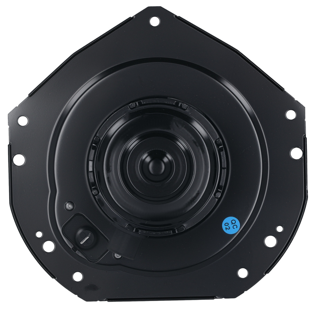 HAVC Heater Blower Motor w/ Fan Cage compatible for Chevrolet GMC C1500 C2500 K1500 700103