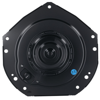 HAVC Heater Blower Motor w/ Fan Cage compatible for Chevrolet GMC C1500 C2500 K1500 700103