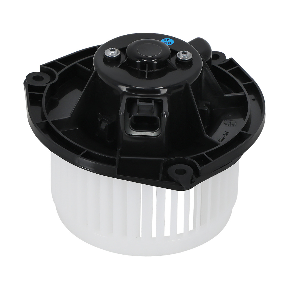 Front A/C Heater Blower Motor w/Fan Cage compatible for Pontiac Grand Prix 2004-2008 700107