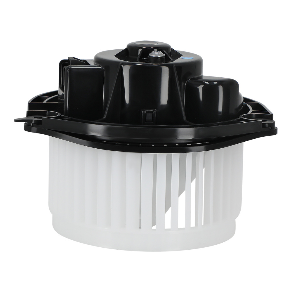 Front A/C Heater Blower Motor w/Fan Cage compatible for Pontiac Grand Prix 2004-2008 700107