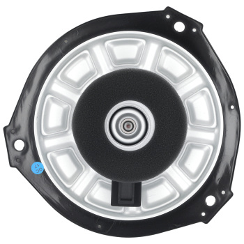 A/C Heater Blower Motor W/ Fan compatible for Chevrolet Trailblazer compatible for EXT GMC Envoy 700109