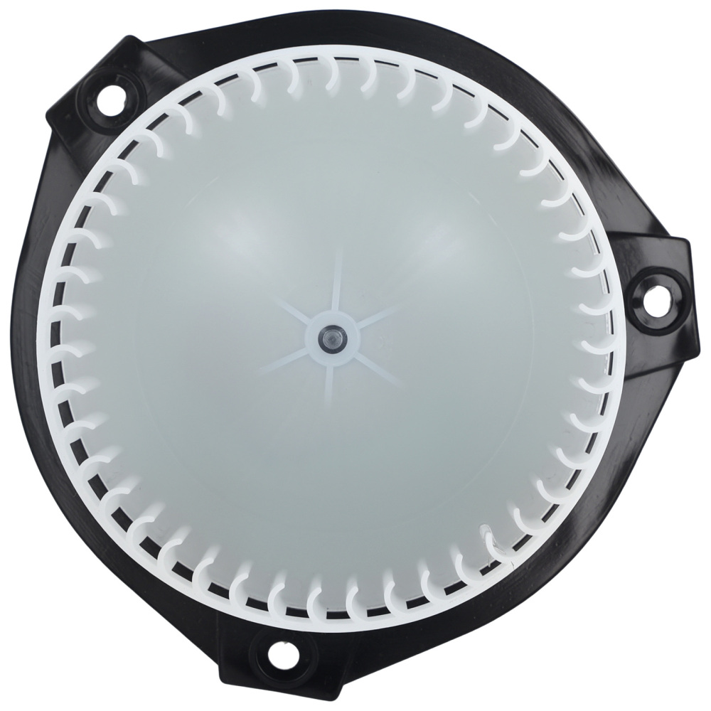A/C Heater Blower Motor W/ Fan compatible for Chevrolet Trailblazer compatible for EXT GMC Envoy 700109