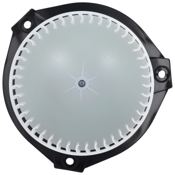 A/C Heater Blower Motor W/ Fan compatible for Chevrolet Trailblazer compatible for EXT GMC Envoy 700109