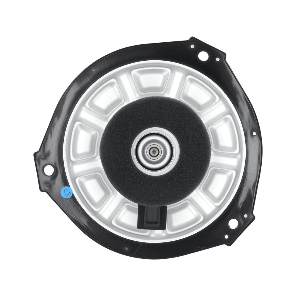 A/C Heater Blower Motor W/ Fan compatible for Chevrolet Trailblazer compatible for EXT GMC Envoy 700109