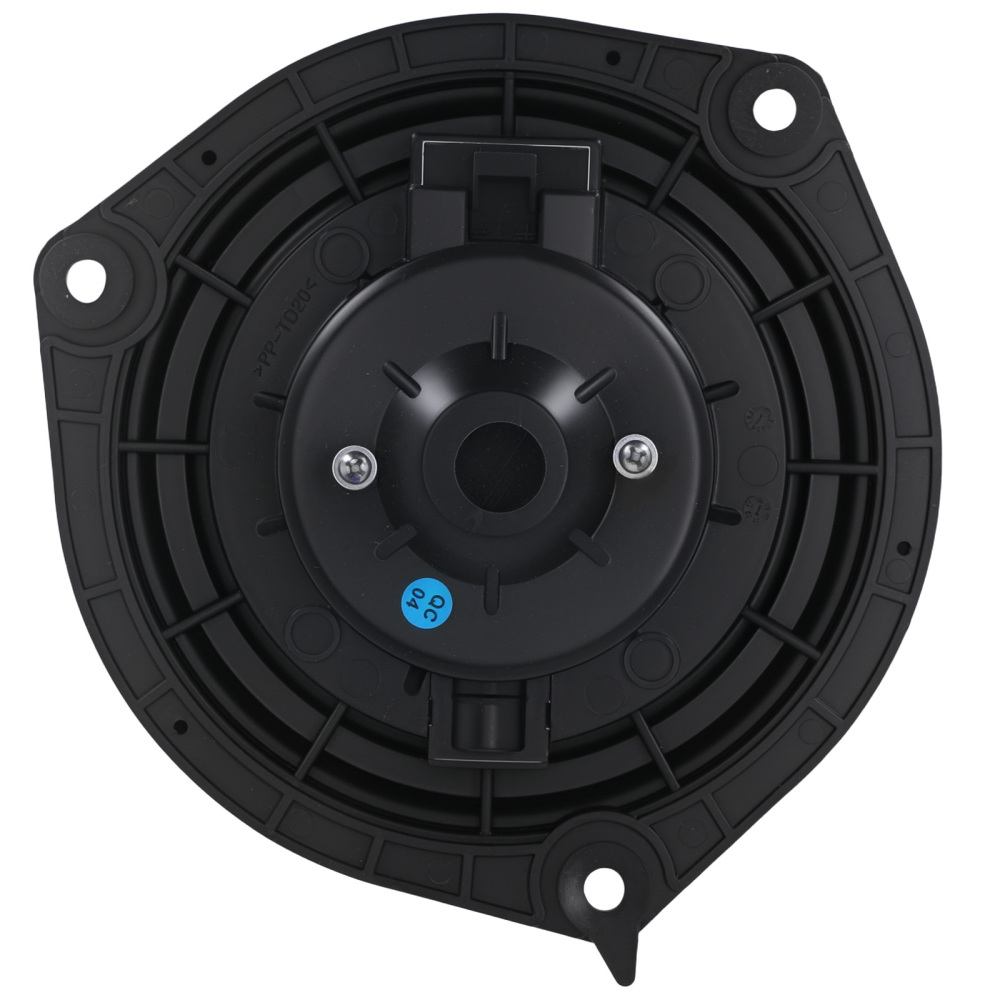 HVAC A/C Heater Blower Motor compatible for Buick LeSabre 2002-2005 compatible for Cadillac DeVille 700110