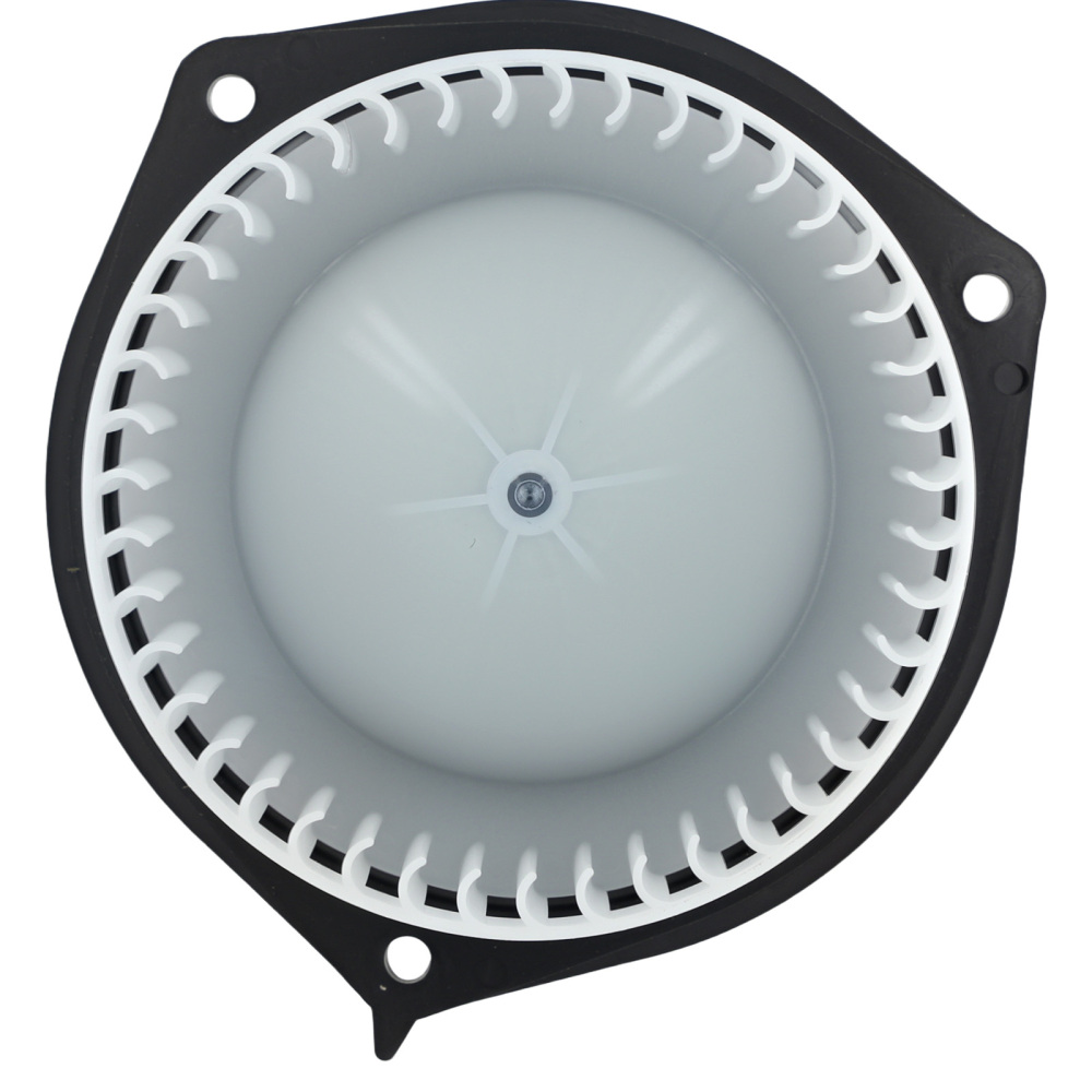 HVAC A/C Heater Blower Motor compatible for Buick LeSabre 2002-2005 compatible for Cadillac DeVille 700110