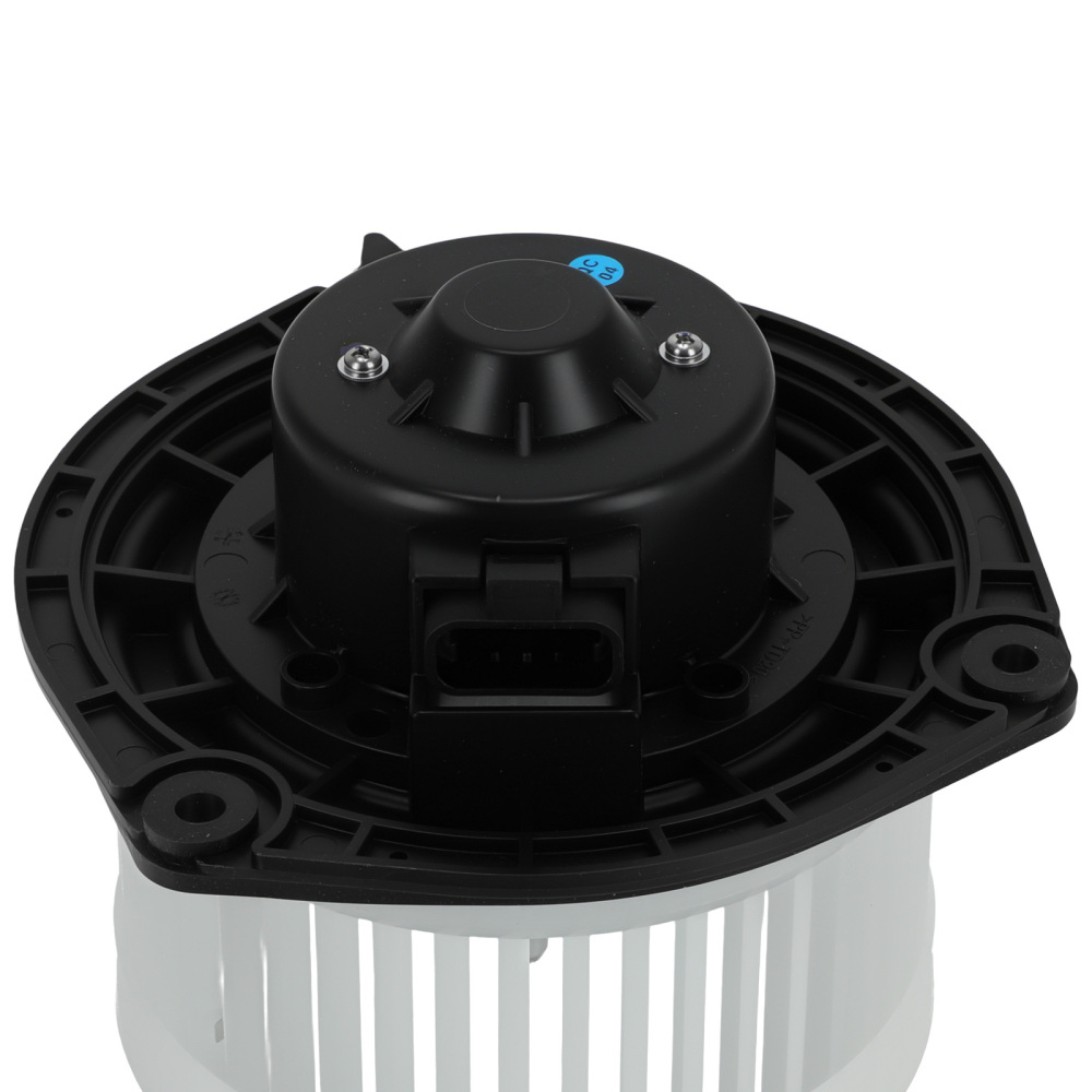 HVAC A/C Heater Blower Motor compatible for Buick LeSabre 2002-2005 compatible for Cadillac DeVille 700110