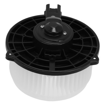 Front HAVC Heater Blower Motor compatible for Toyota Highlander 01-07 compatible for Lexus SC430 2002-2010