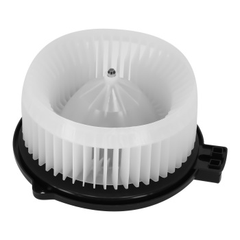 Front HAVC Heater Blower Motor compatible for Toyota Highlander 01-07 compatible for Lexus SC430 2002-2010