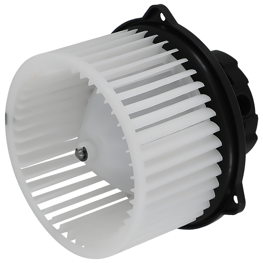 Front HVAC Blower Motor w/ Wheel compatible for Hyundai Santa Fe 2001-2006 l4 2.4L 700118