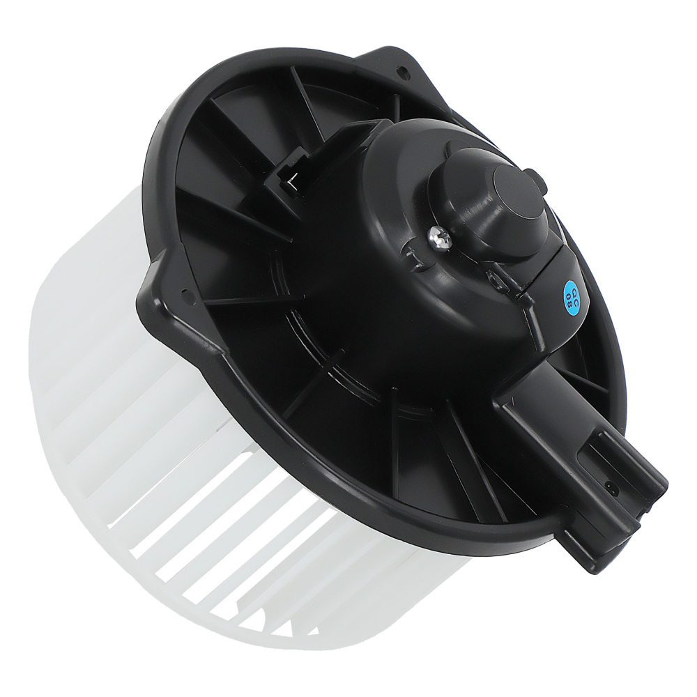 Front compatible for AC Blower Motor Fan Assembly compatible for Hyundai Accent Azera Entourage 700133