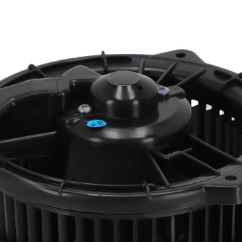 A/C compatible for AC Heater Blower Motor w/ Fan Cage compatible for Toyota Prius 1.5L 2001-2009 PM9249
