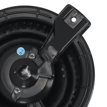 A/C compatible for AC Heater Blower Motor w/ Fan Cage compatible for Toyota Prius 1.5L 2001-2009 PM9249