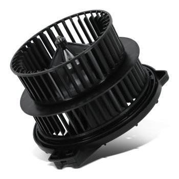A/C compatible for AC Heater Blower Motor w/ Fan Cage compatible for Toyota Prius 1.5L 2001-2009 PM9249