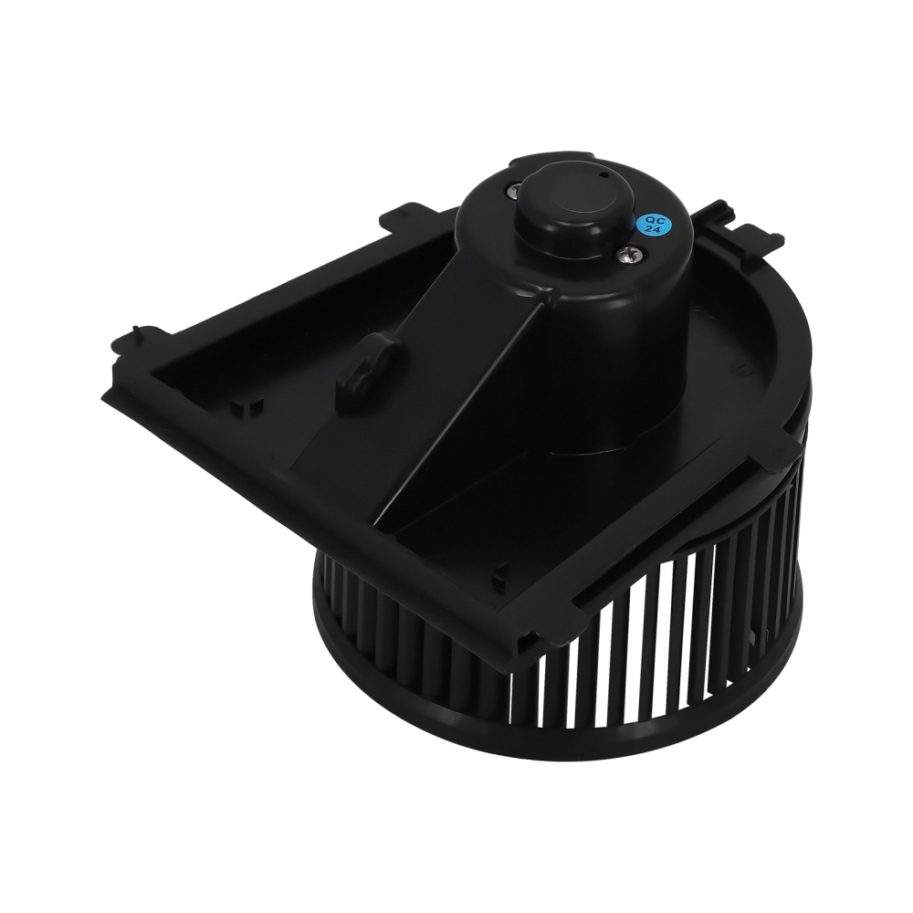 HVAC Heater Blower Motor Fan compatible for VW Golf 1999 - 2010 Jetta 1999 - 2009 700158