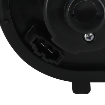 HVAC Heater Blower Motor Fan compatible for VW Golf 1999 - 2010 Jetta 1999 - 2009 700158