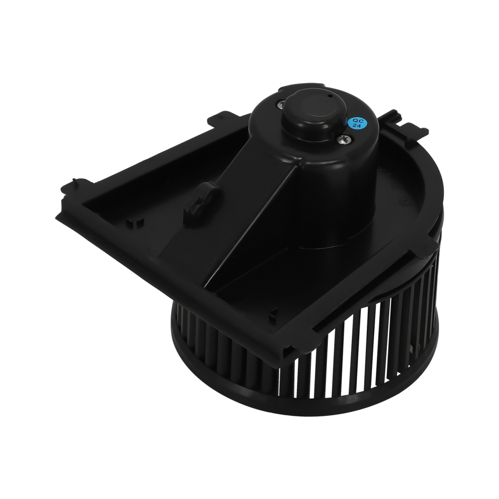 HVAC Heater Blower Motor Fan compatible for VW Golf 1999 - 2010 Jetta 1999 - 2009 700158