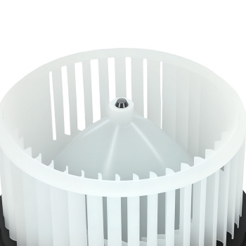 HVAC Blower Motor w/ Fan Cage compatible for Chevrolet Avalanche 2007-2013 700164 15-81683