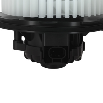 HVAC Blower Motor w/ Fan Cage compatible for Chevrolet Avalanche 2007-2013 700164 15-81683