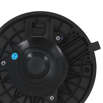 HVAC Blower Motor w/ Fan Cage compatible for Chevrolet Avalanche 2007-2013 700164 15-81683