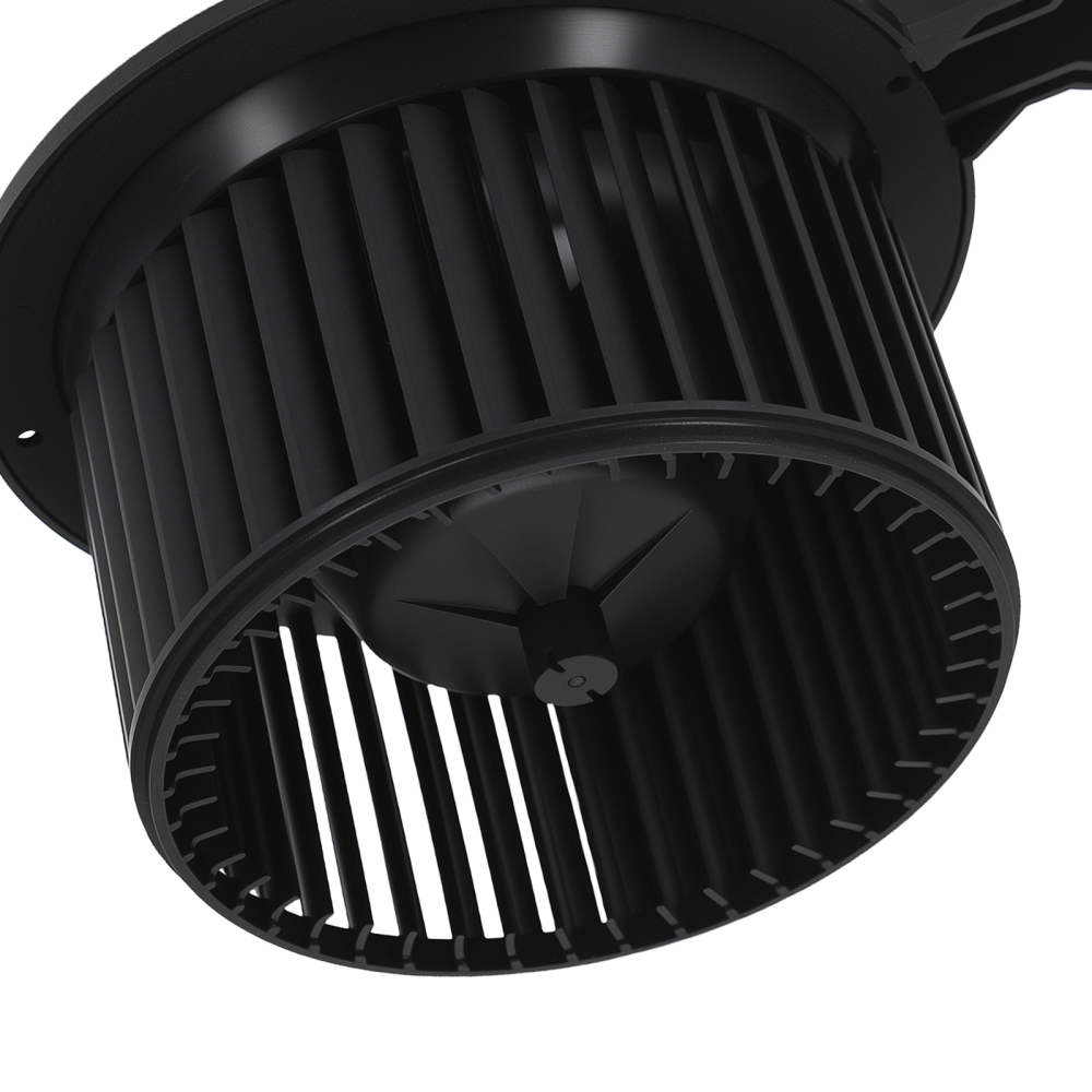 HVAC Heater Blower Motor with Fan compatible for Ford Explorer Sport Trac 2007-2010 700178