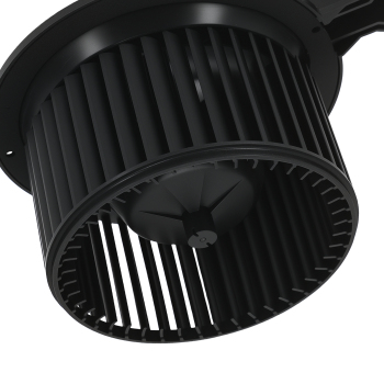 HVAC Heater Blower Motor with Fan compatible for Ford Explorer Sport Trac 2007-2010 700178