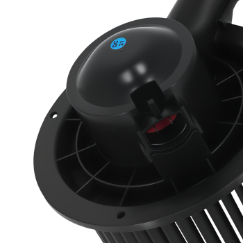 HVAC Heater Blower Motor with Fan compatible for Ford Explorer Sport Trac 2007-2010 700178