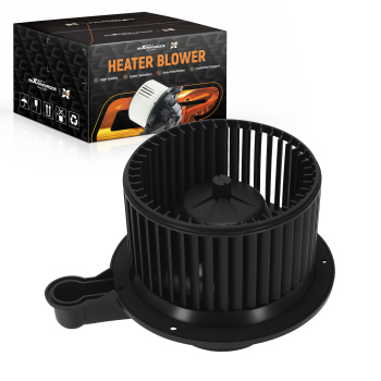 HVAC Heater Blower Motor with Fan compatible for Ford Explorer Sport Trac 2007-2010 700178