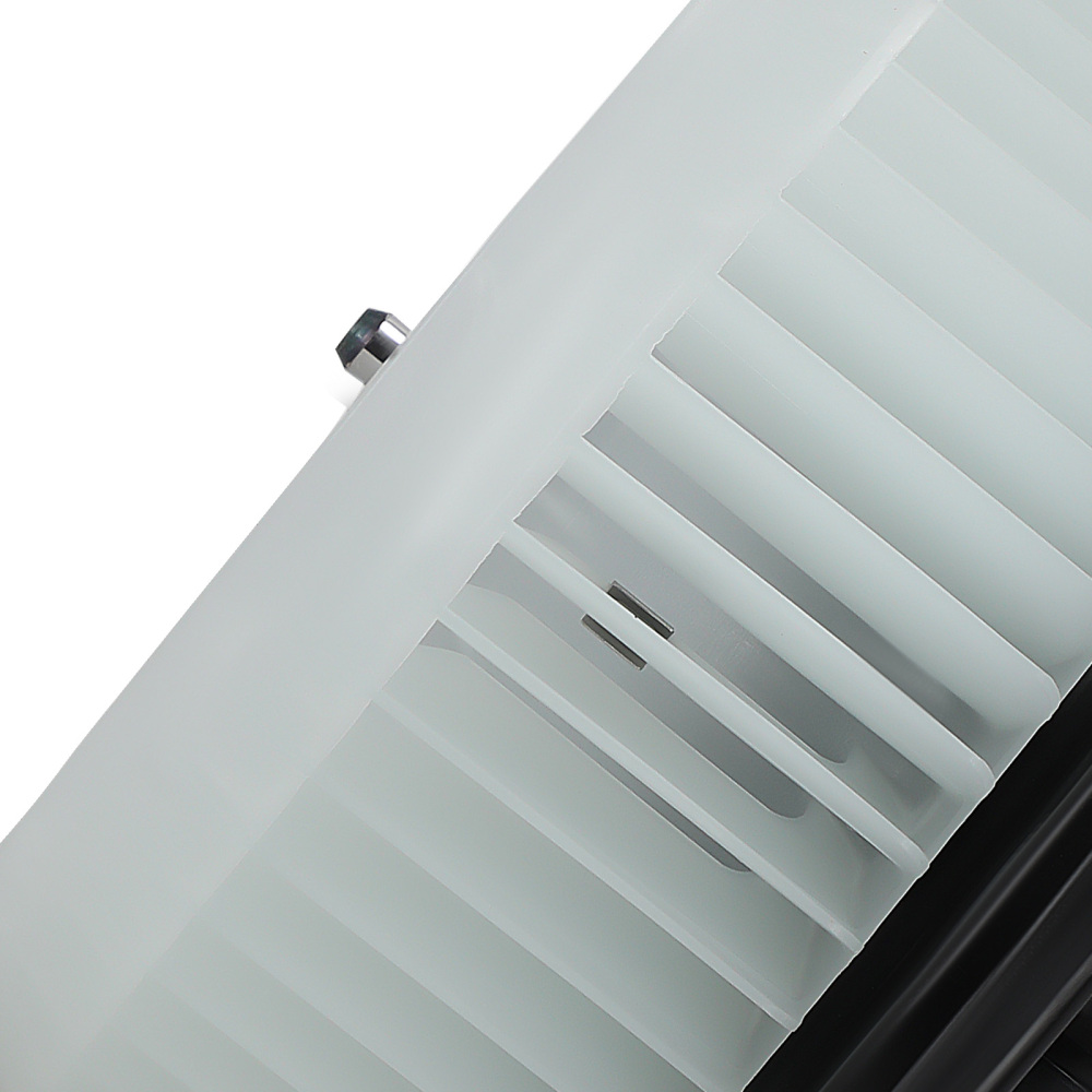 HVAC Heater Blower Motor w/Fan Cage compatible for Honda Odyssey 2005-2010 79310-SHJ-A01